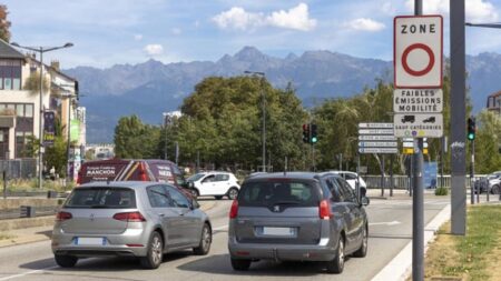 Düşük Emisyon Bölgeleri (ZFE) Hava Kalitesini Gerçekten İyileştiriyor mu?