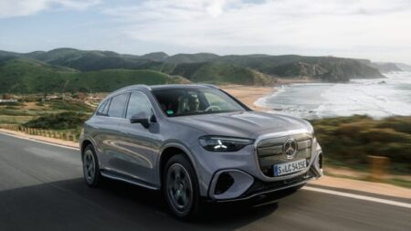 Mercedes CLA: Fransa'da Zirvede, Çin'de İse Beklentilerin Altında