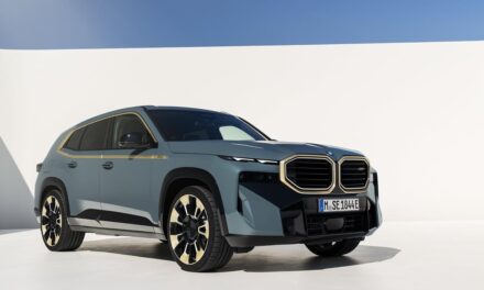 BMW XM’in Geleceği Tehlikede: Satışlar Neden Düşüyor?