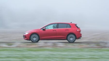 Dizel Motorun Kalesi Almanya'da Satışlar Çöküşte