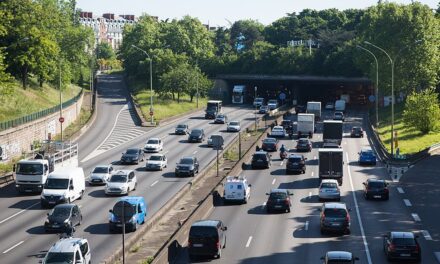 Paris Çevreyolu’nda Ağustos Mesaisi: Gece Kapanışlarına Dikkat