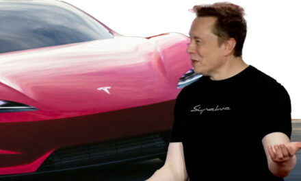 Tesla Roadster Geri Dönüyor: SpaceX İmzalı İtici Güçle Tanışın