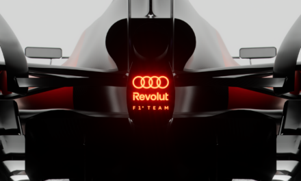 Audi F1’in Yeni Yüzü Resmen Belli Oldu: “Audi Revolut F1 Team” Piste İniyor