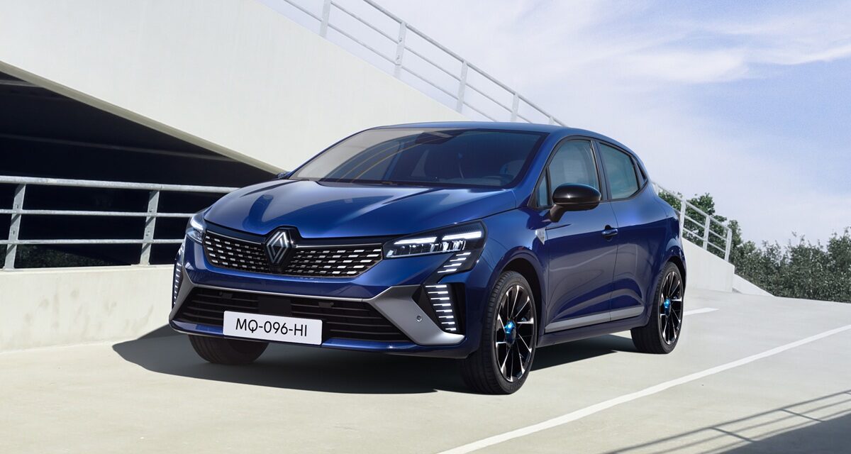 Türkiye 2025’te En Çok Onu Sevdi: Renault’dan Tarihi Satış Rekoru ve 2026 Sürprizleri
