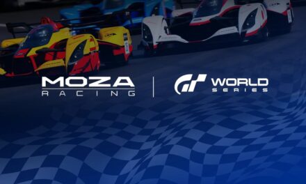 Gran Turismo 7 için Yeni Dönem: Moza Racing’den PlayStation’a Özel Direksiyon Seti
