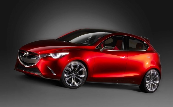 Mazda’nın yeni dünyası