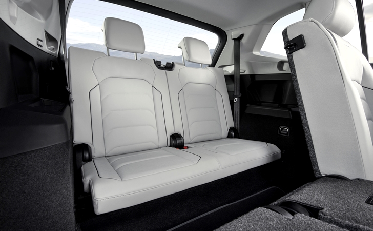 7 kişilik vw tiguan allspace 2017