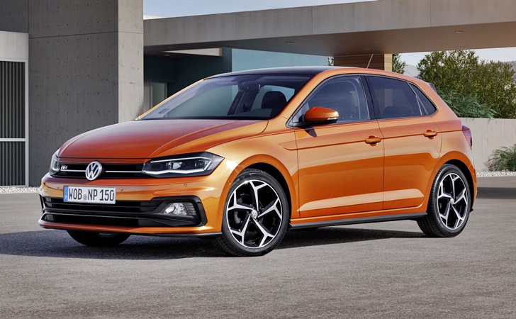 Fiyatı belli oldu: Yeni nesil VW Polo