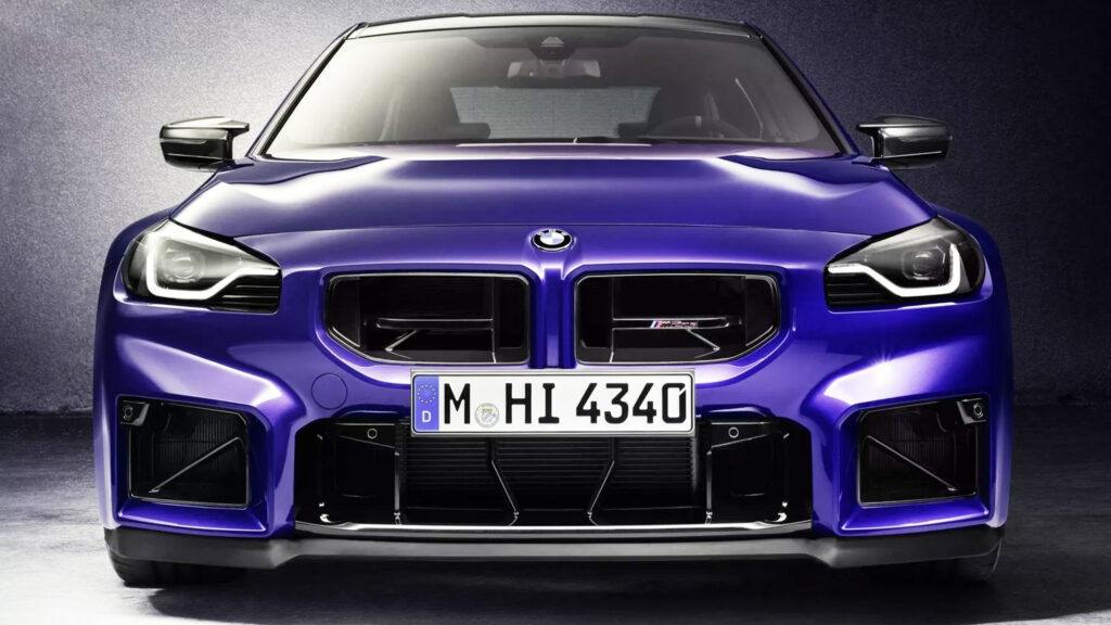 BMW M2 Serisinde Final Hamlesi: 2029 Öncesi Yeni Bir Özel Versiyon Yolda