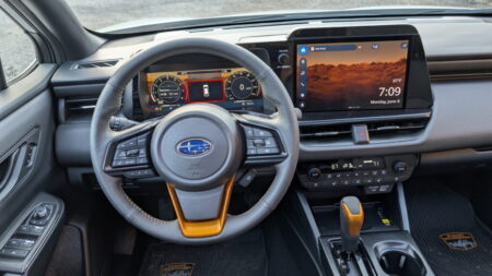 2026 Subaru Outback Testi: Hangi Versiyon Daha Mantıklı?
