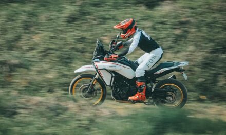 QJ Motor SRT 450 RX İncelemesi: Donanım Kralı mı, Yoksa Eksikleri mi Var?