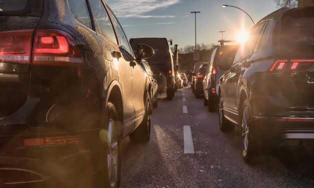 7-9 Ağustos Trafik Uyarısı: Avrupa Yollarında Tatilci Yoğunluğu