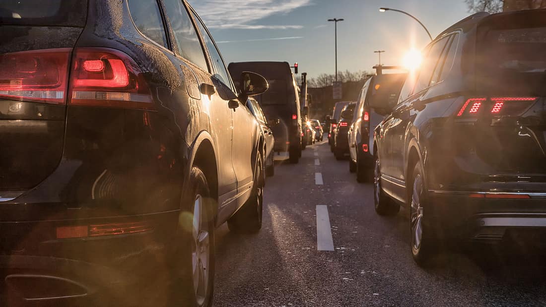 7-9 Ağustos Trafik Uyarısı: Avrupa Yollarında Tatilci Yoğunluğu