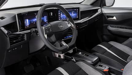 Opel Frontera Electric: Yeni Başlangıç Paketi 30 Bin Euro Altında