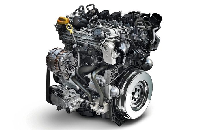 1,3 litre 160 HP: Renault, Nissan ve Mercedes’in yeni motoru tanıtıldı