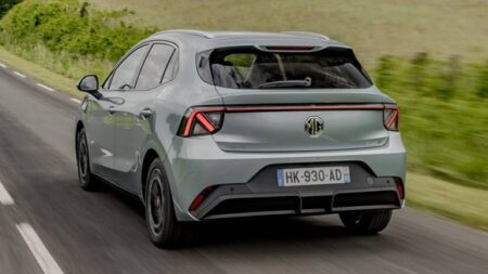 2027 Yılın Otomobili Adayları Belli Oldu: Çinli Markaların Büyük Yükselişi