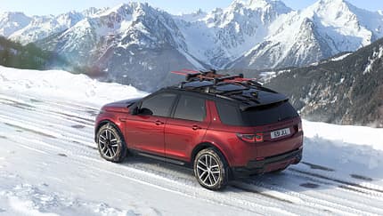 Land Rover Discovery Sport Yolun Sonu: Yerini Defender Sport mu Alacak?
