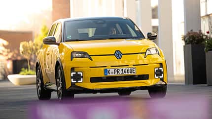 Renault 5 E-Tech Fiyatlarını Güncelledi: İşte Yeni Başlangıç Fiyatı