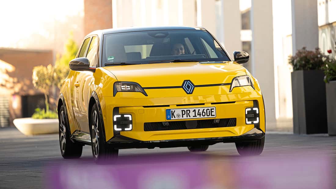 Renault R5 E-Tech Fiyatlarında Büyük İndirim: İşte Yeni Başlangıç Fiyatı