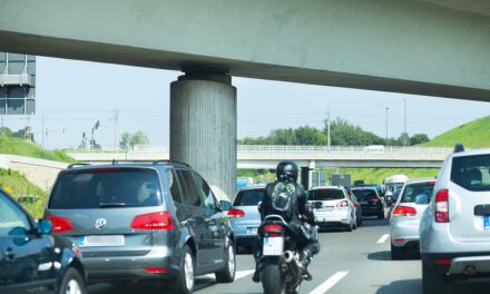 Ruhr Bölgesi’nde Kritik Yol Çalışması: A40 Otoyolu Bir Haftalığına Kapatılıyor