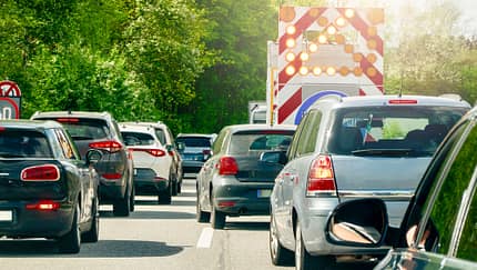 14-16 Ağustos Hafta Sonu: Almanya Trafiğinde Kritik Günler