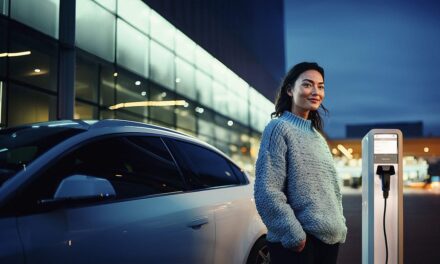 Elektrikli Otomobillerde Satın Alma Yerine Leasing Dönemi