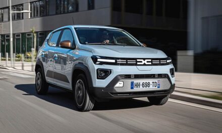 Şehir İçi Kullanım İçin En Verimli 7 Elektrikli Otomobil
