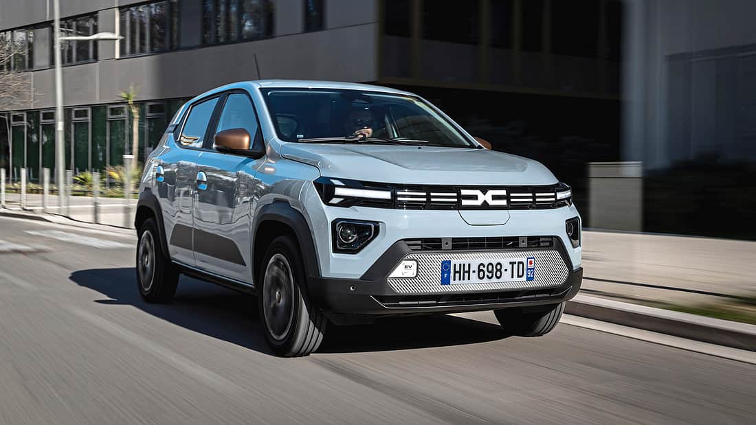 Şehir İçi Kullanım İçin En Verimli 7 Elektrikli Otomobil
