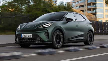 Elektrikli Otomobillerde 130 km/s Hız: Neden Kompakt Modeller Daha Verimli?