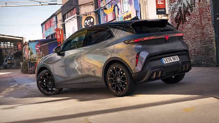 Cupra Raval İçin Leasing Fırsatı: 149 Euro'dan Başlayan Taksitlerle