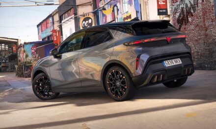 Cupra Raval İçin Leasing Fırsatı: 149 Euro’dan Başlayan Taksitlerle