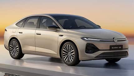 Volkswagen'den Şok Fiyat: Yeni ID. Era 5S, Polo'dan Daha Ucuz