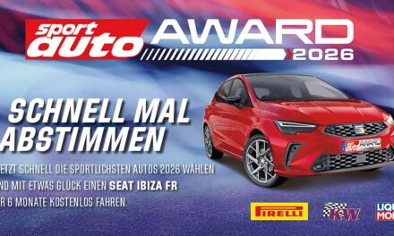 Yeni bir otomobil kazanmak ister misiniz? Seat Ibiza FR çekilişi başladı