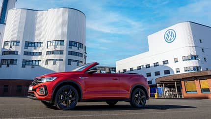 Volkswagen Osnabrück Fabrikası İçin Savunma Sanayii Formülü