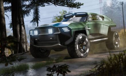 Aston Martin Dreadnought: Sanal Dünyanın En Lüks SUV’u