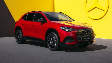 Yeni Mercedes GLA: Elektrikli Dönüşüm ve Artan Yaşam Alanı