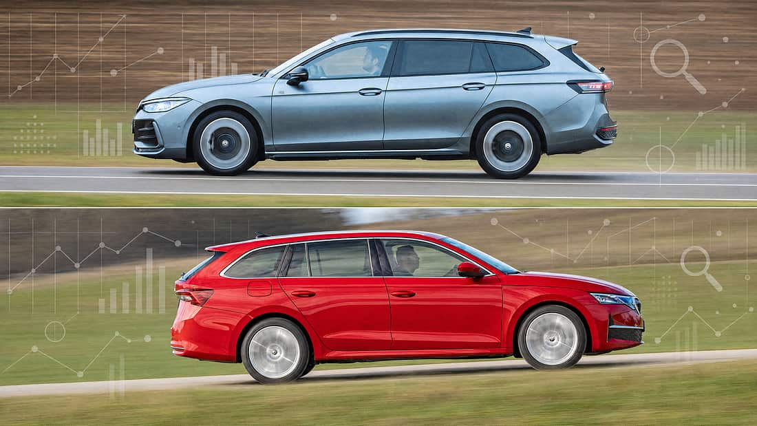 Volkswagen kullanıcıları başka markalara mı yöneliyor?