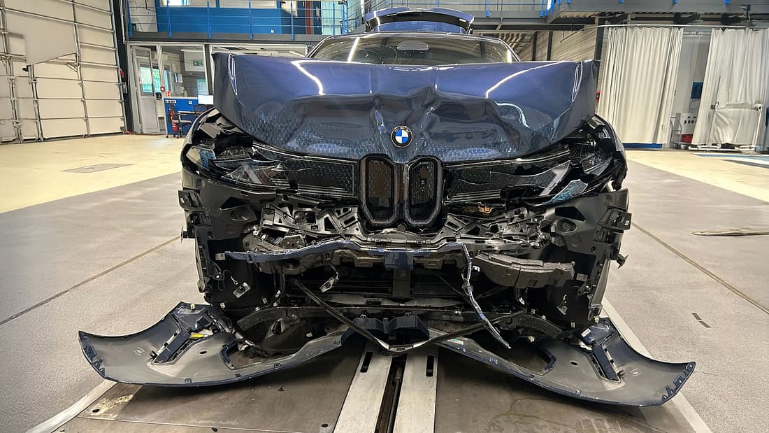 BMW’nin Büyük Krizi: Karlılık Düşüşü ve Stratejik Hataların Arkasındaki Gerçekler