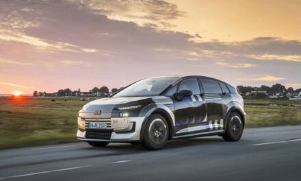 Audi A2 e-tron Test Sürüşü: Efsane Geri mi Dönüyor?