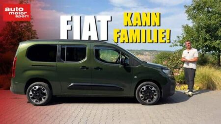 2026 Fiat Qubo L Testi: Ekonomik Aile Otomobilinde Yeni Standart