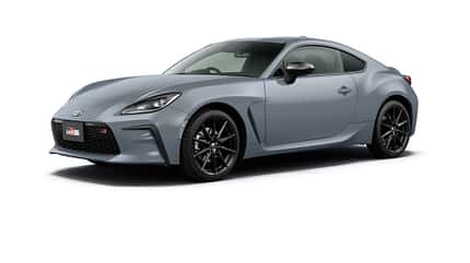 Toyota GR86 Güncellendi: Sürüş Tutkunları İçin İnce Ayarlar
