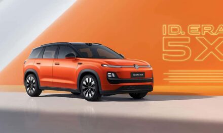 VW’nin Yeni Elektrikli SUV’u ID. Era 5X: Tiguan’ın Elektrikli Alternatifi mi?
