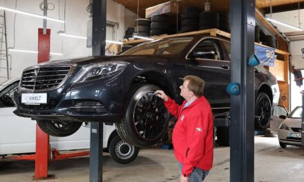 İkinci El Mercedes S-Serisi: Lüksü Uygun Fiyata Yakalamak Mümkün mü?