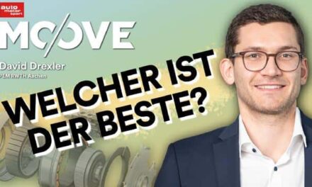 Elektrikli Otomobil Dünyasında Motor Tercihleri Neden Farklılaşıyor?