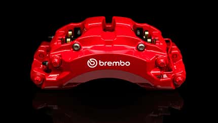 Brembo’dan Dev Araçlar İçin Yeni Nesil Fren Sistemi: Boldika