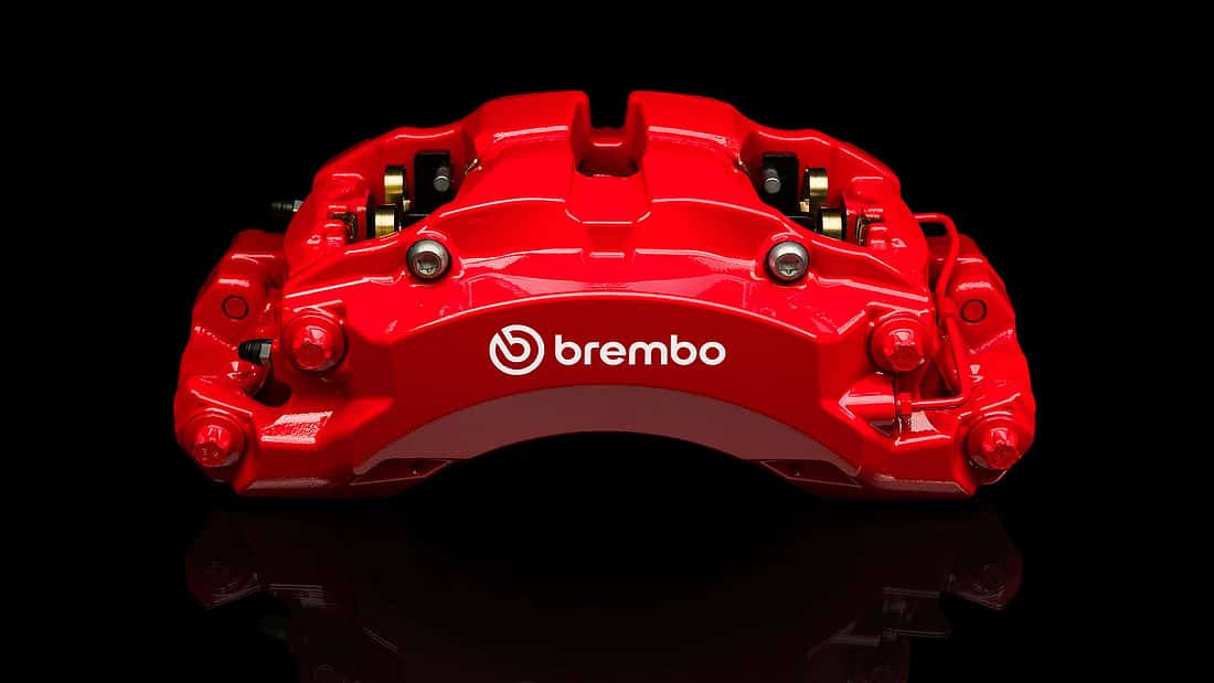 Brembo’dan Dev Araçlar İçin Yeni Nesil Fren Sistemi: Boldika