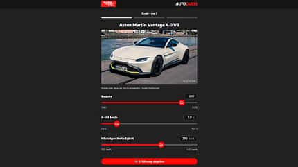 Otomobil Bilginizi Ölçün: Yeni AutoGuess Quiz Yayında