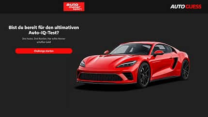 Otomobil Bilginizi Ölçün: Yeni AutoGuess Quiz Yayında