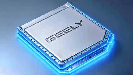 Geely'den Elektrikli Otomobillerde Devrim: 2027'de 1.000 Kilometre Menzil