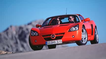 Opel Speedster 2.2: Bir Dönem Otomobilinin Yatırım Değerine Dönüşümü